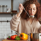 Image for article titled How to Get Excited About Cooking Again